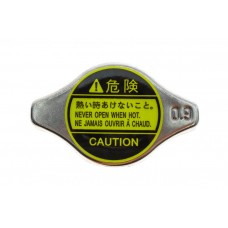 CRC-1004 KAVO PARTS Кришка радіатора