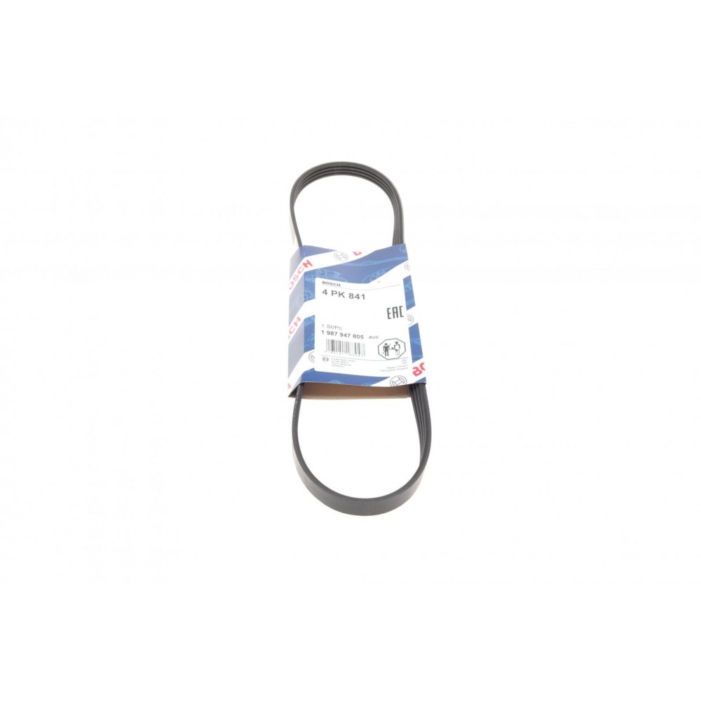 1 987 947 805 BOSCH Поліклиновий ремінь