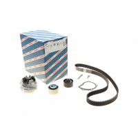 1 987 946 404 BOSCH Водяний насос комплект зубчастого ременя