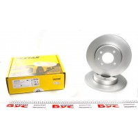 92041703 TEXTAR Гальмівний диск