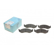 ADG04229 BLUE PRINT Комплект гальмівних колодок дисковий гальм