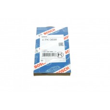 1 987 947 803 BOSCH Поліклиновий ремінь