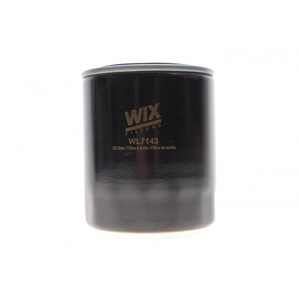 WL7143 WIX FILTERS Масляний фільтр