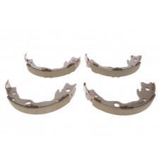 KBS-7403 KAVO PARTS Комплект гальмівних колодок