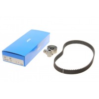 VKMA 91711 SKF Комплект ременя ГРМ