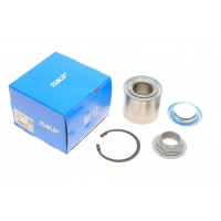 VKBA6549 SKF Комплект підшипника ступиці колеса