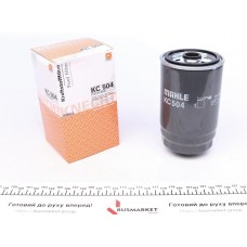 KC 504 KNECHT Паливний фільтр