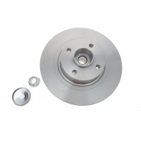 VKBD 1014 SKF Гальмівний диск
