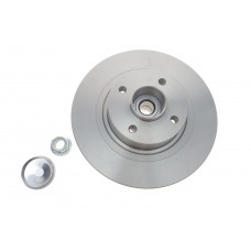 VKBD 1014 SKF Гальмівний диск