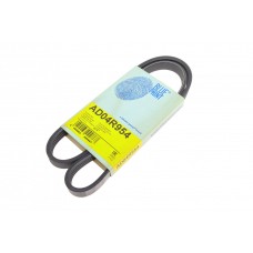AD04R954 BLUE PRINT Поліклиновий ремінь