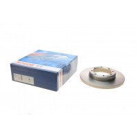 0 986 479 A93 BOSCH Гальмівний диск