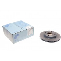 ADN14341 BLUE PRINT Гальмівний диск