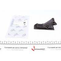 02.12.126 TRUCKTEC AUTOMOTIVE Планка успокоювача ланцюг приводу