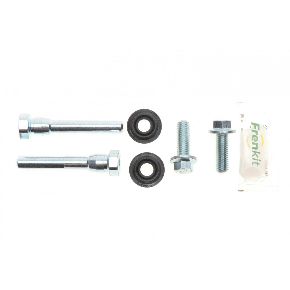 810091 FRENKIT Комплект напрямної гільзи