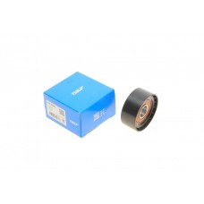 VKM 36031 SKF Паразитный / ведущий ролик, Поліклиновий ремінь