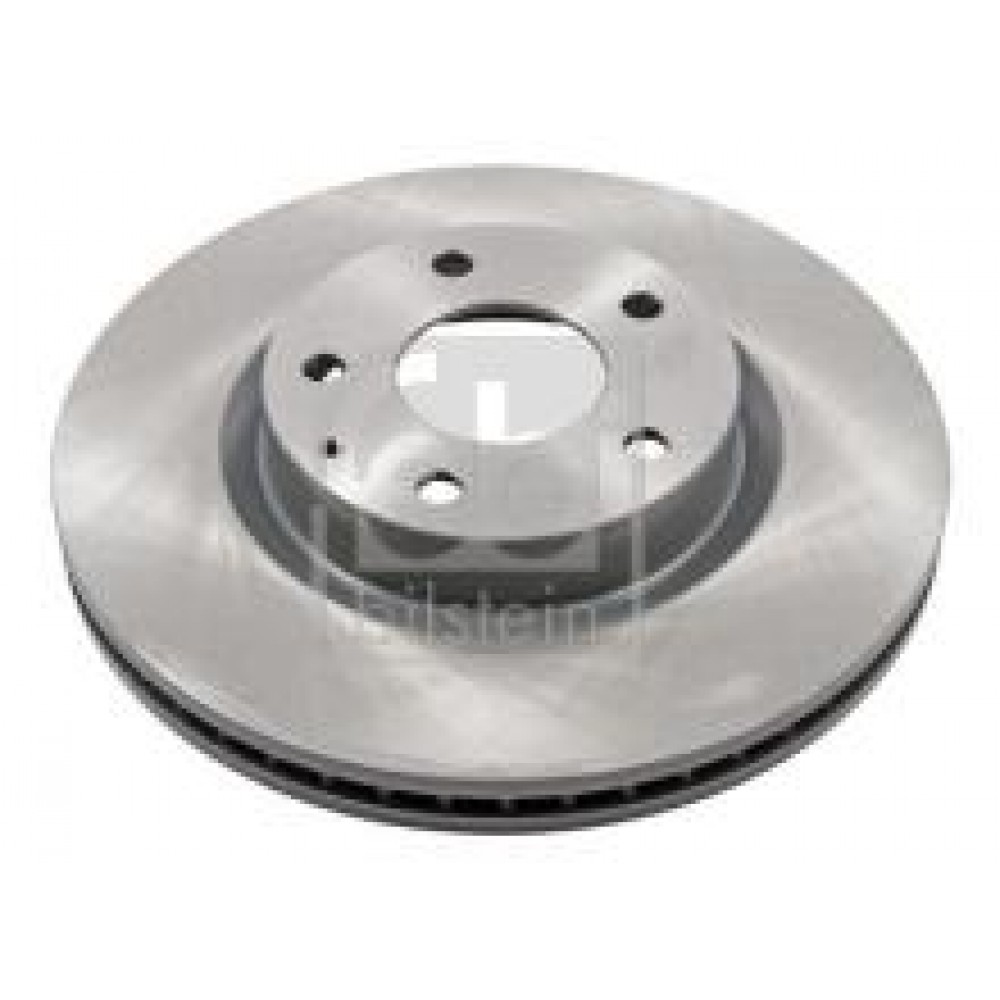 108514 FEBI BILSTEIN Гальмівний диск