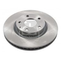 108514 FEBI BILSTEIN Гальмівний диск