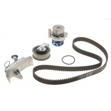 VKMC 01936 SKF Водяний насос комплект зубчастого ременя