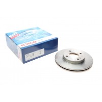 0 986 479 S38 BOSCH Гальмівний диск