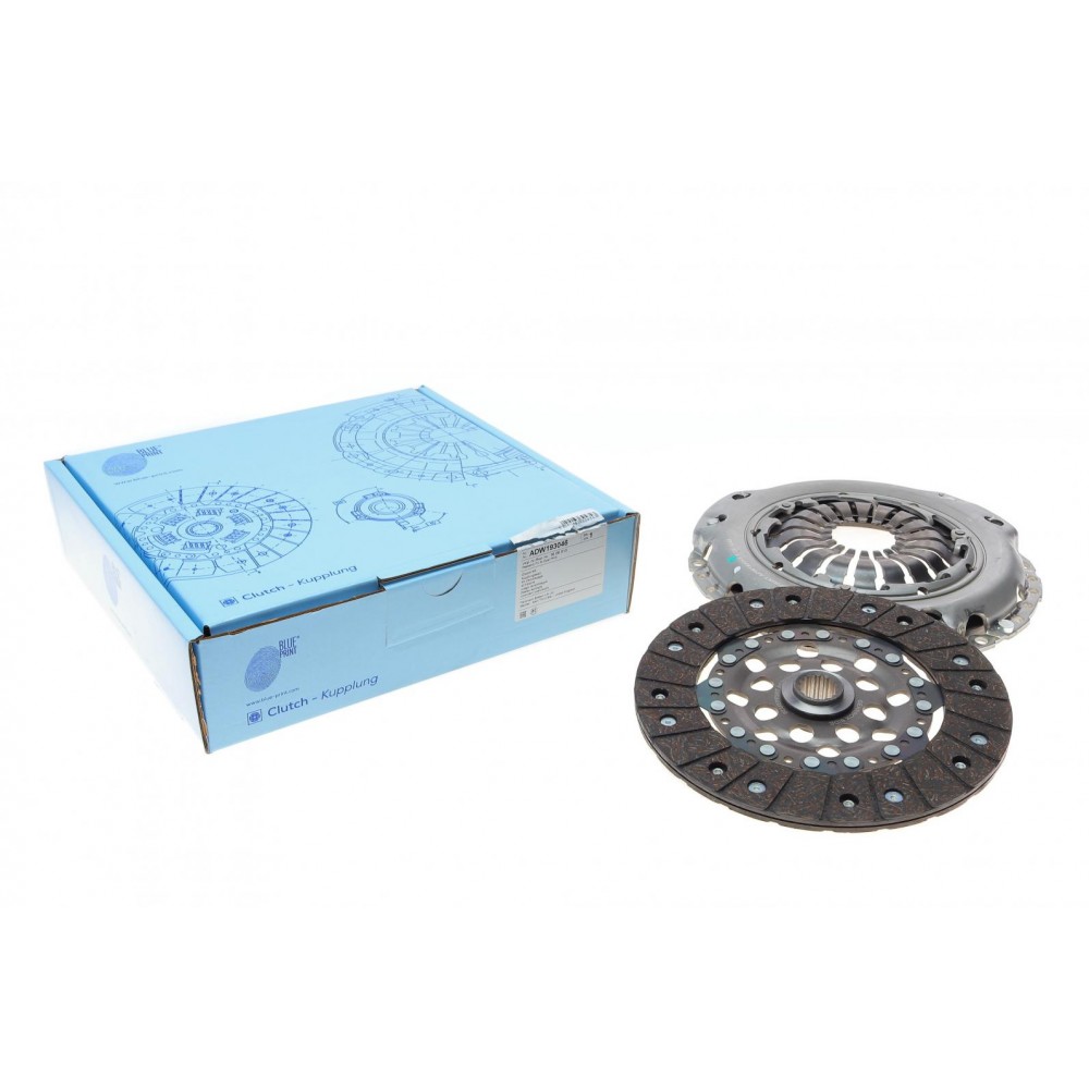 ADW193046 BLUE PRINT Комплект зчеплення