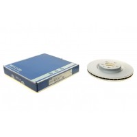 583 521 0046/PD MEYLE Гальмівний диск