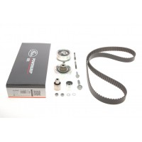 K015559XS GATES Комплект ременя ГРМ
