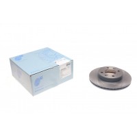 ADG043100 BLUE PRINT Гальмівний диск