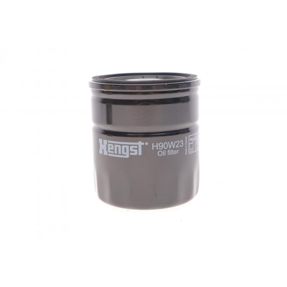 H90W23 HENGST FILTER Масляний фільтр