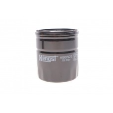 H90W23 HENGST FILTER Масляний фільтр