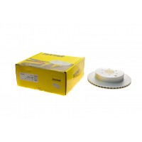 92296403 TEXTAR Гальмівний диск
