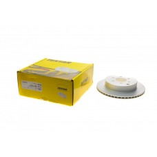 92296403 TEXTAR Гальмівний диск