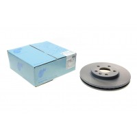 ADG043168 BLUE PRINT Гальмівний диск