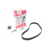 21270 FEBI BILSTEIN Комплект ременя ГРМ