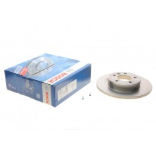 0 986 479 646 BOSCH Гальмівний диск