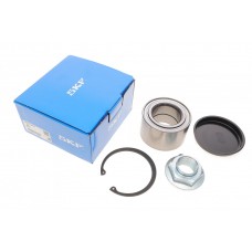 VKBA3614 SKF Комплект підшипника ступиці колеса