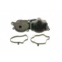Клапан вентиляції картера BMW 3 (E90)/5 (E60) 3.0D 03-13 (запобіжний) (M57)