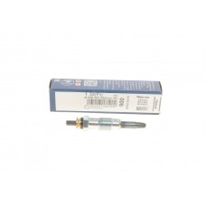 0 250 201 055 BOSCH Свічка розжарювання