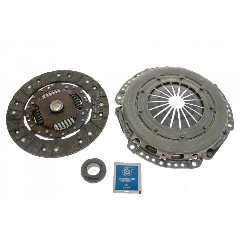 3000 950 061 SACHS Комплект зчеплення