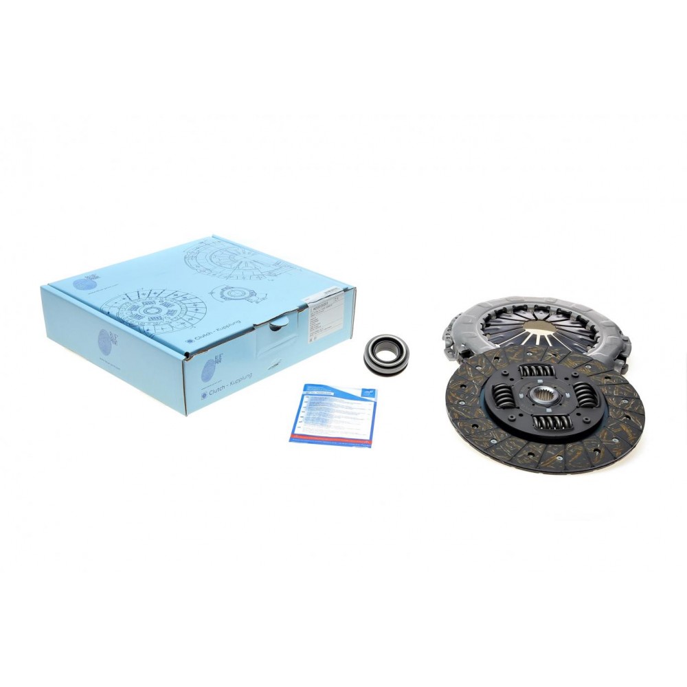 ADG030203 BLUE PRINT Комплект зчеплення