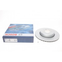 0 986 479 729 BOSCH Гальмівний диск