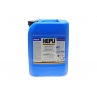 Антифриз-концентрат HEPU G11 синий, 20л купити в Україні цена