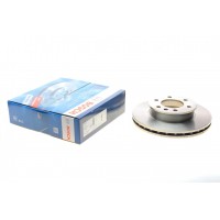 0 986 479 R78 BOSCH Гальмівний диск