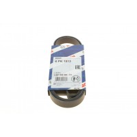 Ремінь ручейковий6PK1513 BMW/HYUNDAI /KIA BOSCH 1987945984