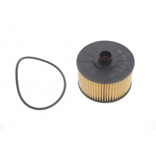 100487 FEBI BILSTEIN Масляний фільтр