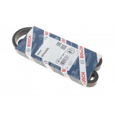 ремінь поліклиновий! 6PK2080 \\MB Sprinter/Vito/W124/W202 84>,Ford Mondeo 1.6-2.0 93> BOSCH 1987947824