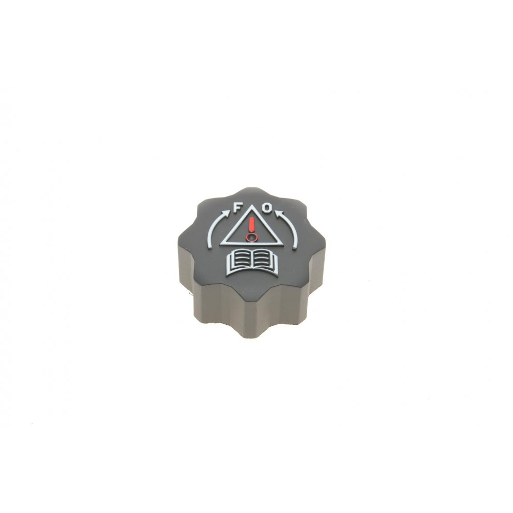 22081 FEBI BILSTEIN Кришка резервуар охолоджувальної рідини