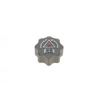 22081 FEBI BILSTEIN Кришка резервуар охолоджувальної рідини