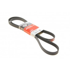ремінь поліклиновий Audi / Citroen / Fiat / MB / Opel / Peugeot GATES 6PK1863