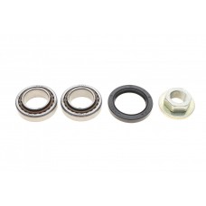 VKBA3666 SKF Комплект підшипника ступиці колеса