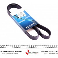 РЕМІНЬ ПОЛІКЛИНОВИЙ DAYCO 7PK1325